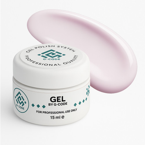 Low Liquid Gel #10 15ML